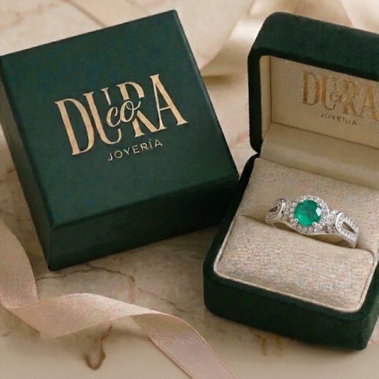 Verde Cristal